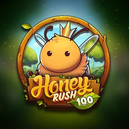 Honey Rush 100