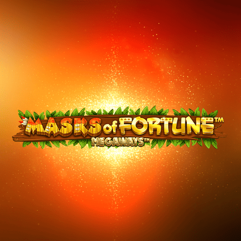 Masks of Fortune Megaways