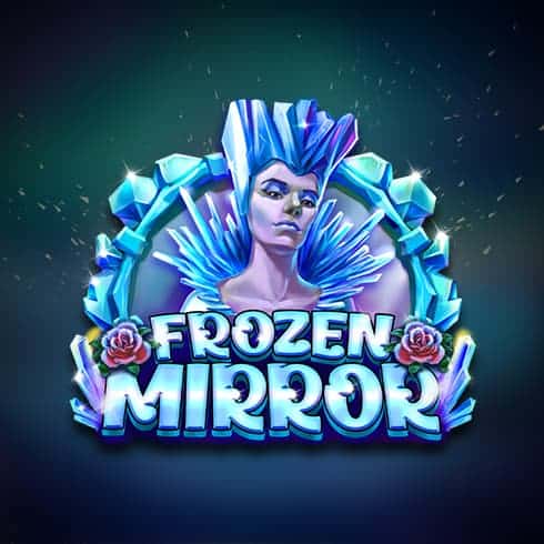 Frozen Mirror