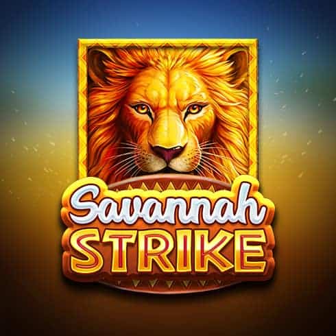 Savannah Strike