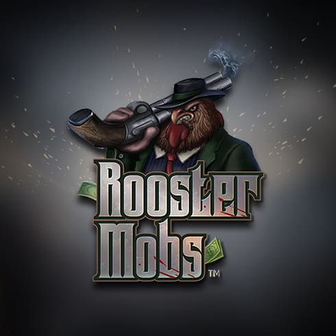 Rooster Mobs Spin to Win