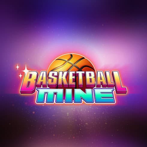 Basketball Mine v2