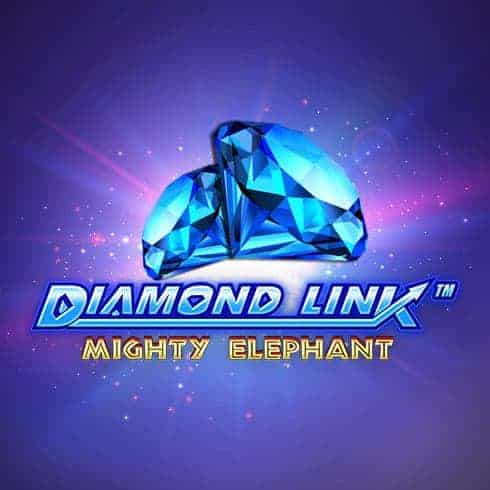 Diamond Link: Mighty Elephant [linked] v2