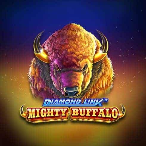 Diamond Link: Mighty Buffalo [linked] v2