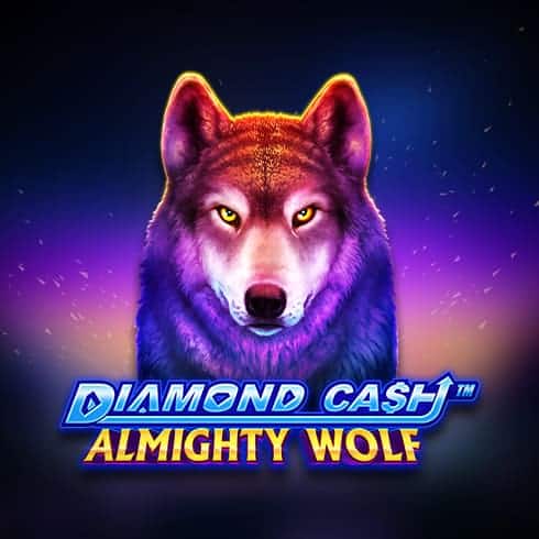 Diamond Link: Almighty Wolf [linked] v2