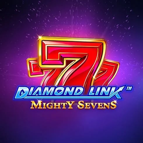 Diamond Link: Mighty Sevens [linked] v2