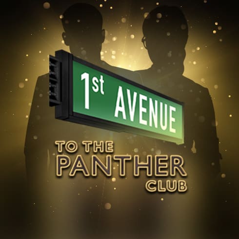 1st Avenue Panther Club