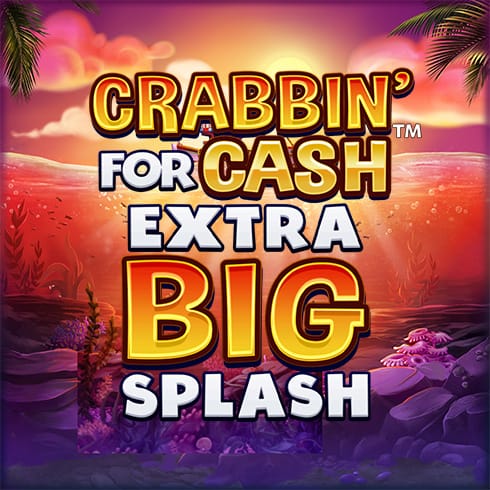 Crabbin' for Cash Extra Big Splash