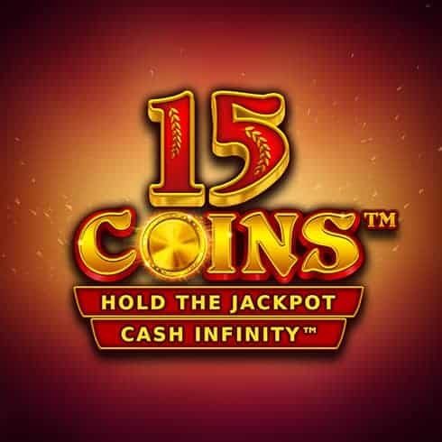 15 coins
