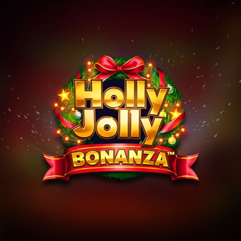 Holly Jolly Bonanza