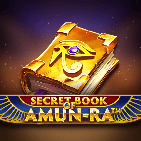 Secret Book of Amun Ra