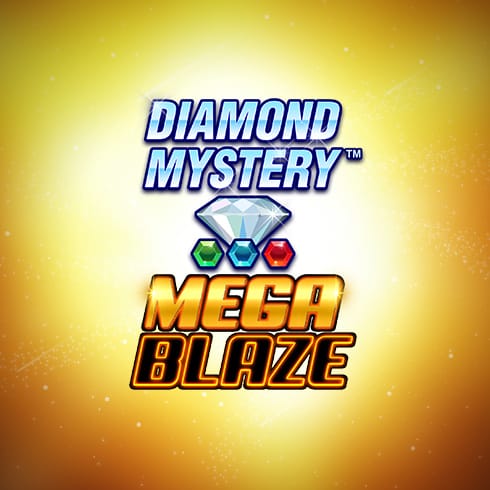 Diamond Mystery - Mega Blaze [linked]