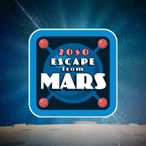 Guida al gioco: 2050 Escape From Mars