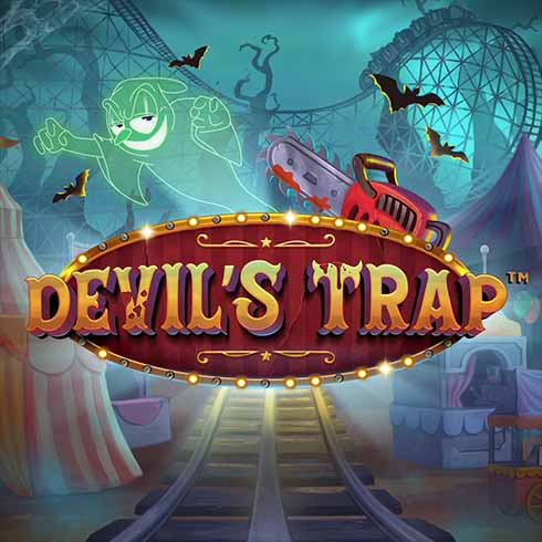 Devil’s Trap