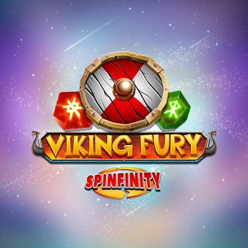 Viking Fury - Spinfinity