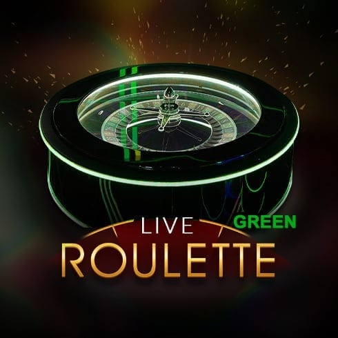 Green Roulette