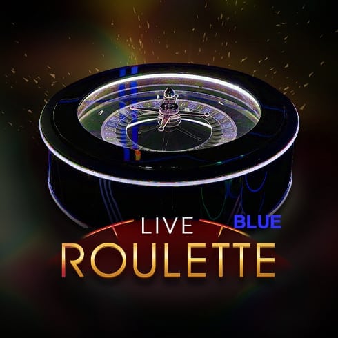 Blue Roulette