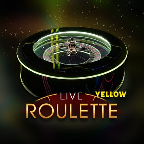 Yellow Roulette