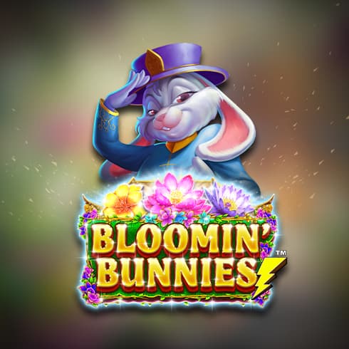 Bloomin Bunnies