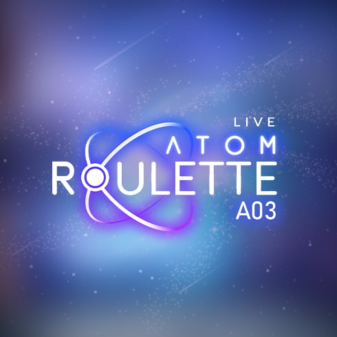 Roulette Atom A03
