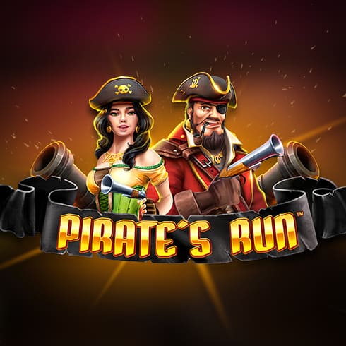 Pirate's Run
