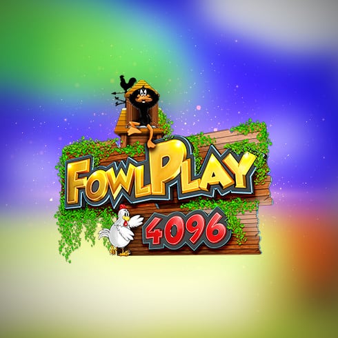 Fowl Play 4096