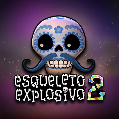 Esqueleto Explosivo 2 Reborn