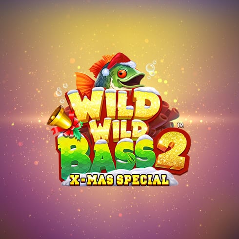 Wild Wild bass 2 Xmas Special