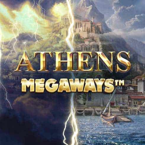 Athens Megaways