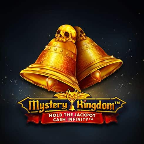 Mystery Kingdom: Mystery Bells Hold the Jackpot Cash Infinity