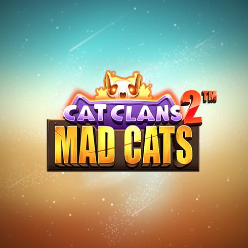 Cat Clans 2