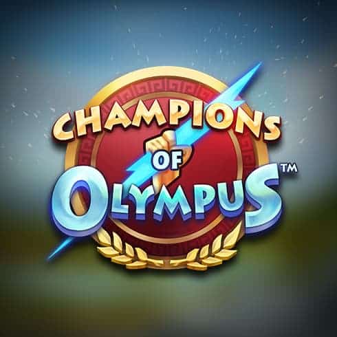 Champions of Olympus™