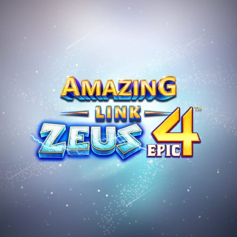 Amazing Link Zeus Epic 4