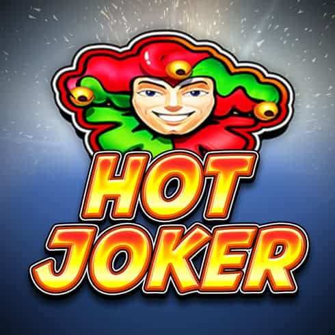Hot Joker