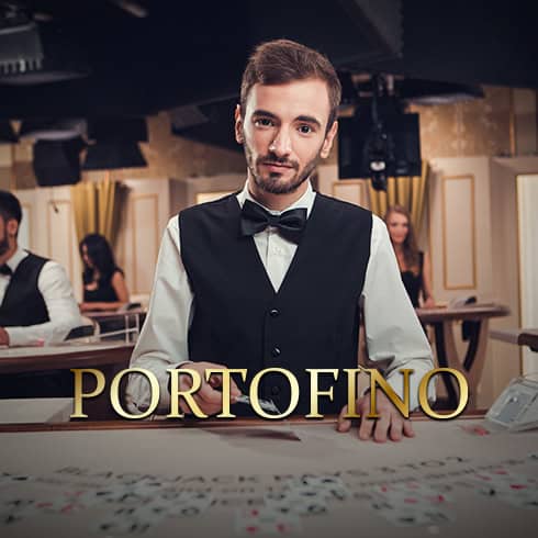 Blackjack Portofino