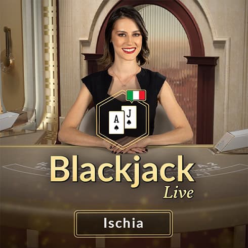 Blackjack Ischia