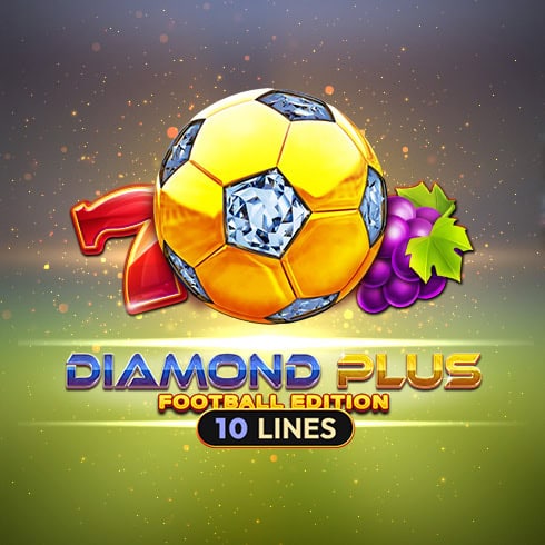 Diamond Plus football Edition