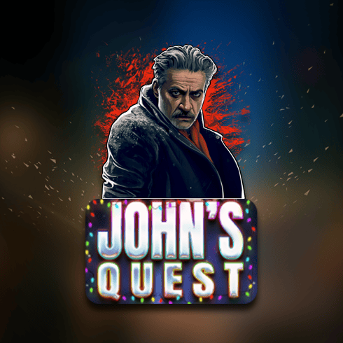 Johns Quest