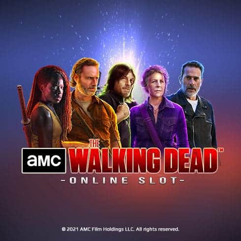 The Walking Dead