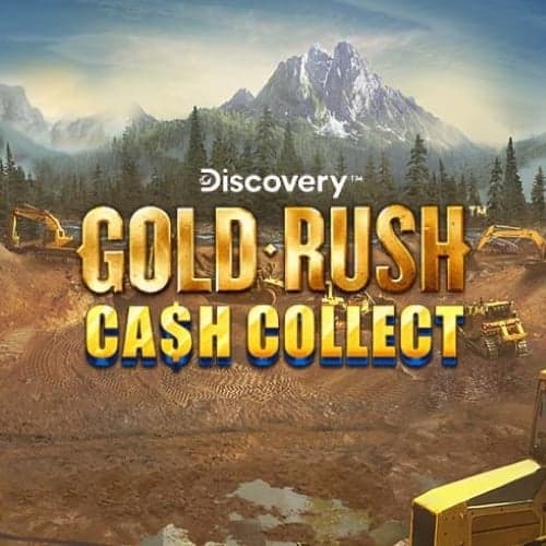 Gold Rush: Cash Collect