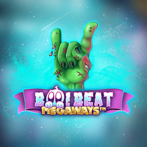 Boo Beat Megaways
