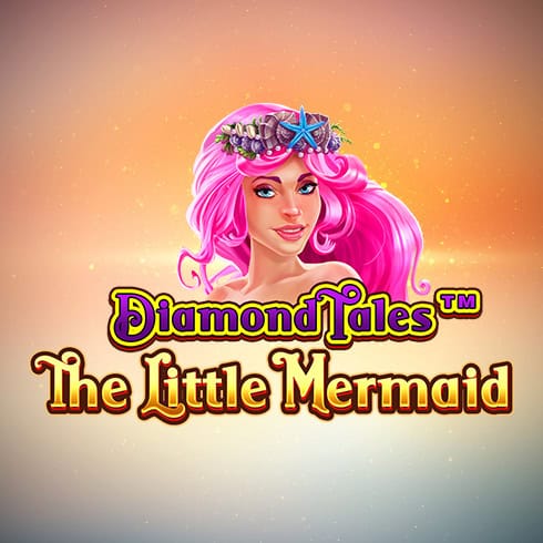 Diamond Tales: The Little Mermaid Buy Bonus