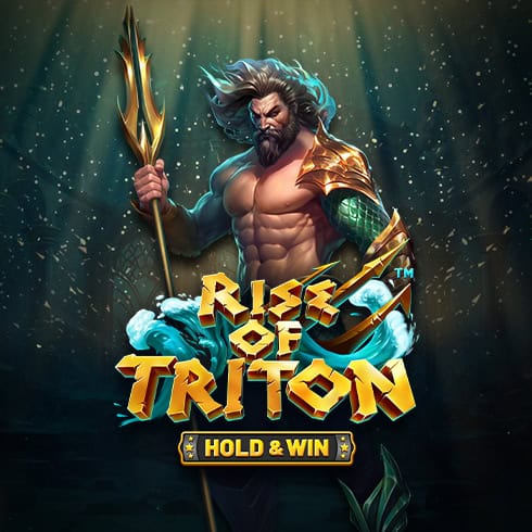 Rise of Triton