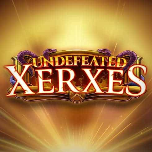 undefeated Xerxes