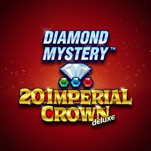 Diamond Mystery - 20 Imperial Crown Deluxe