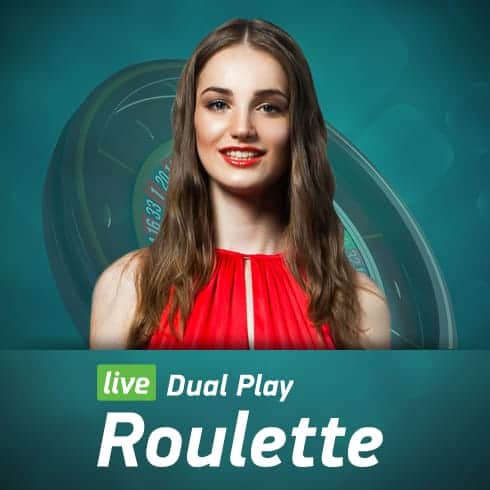 Dual Play Roulette