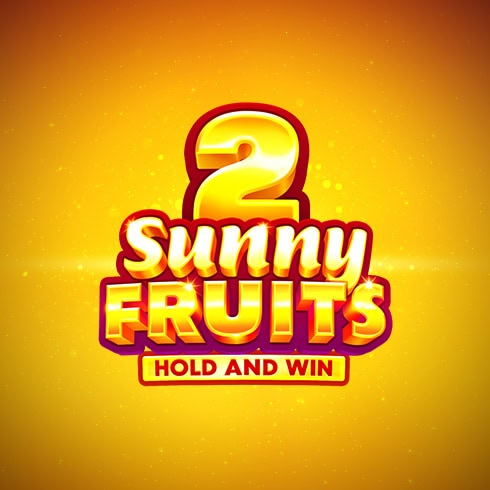 Sunny Fruits 2 hold and win