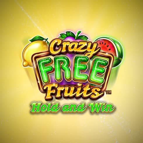 Crazy Free Fruits