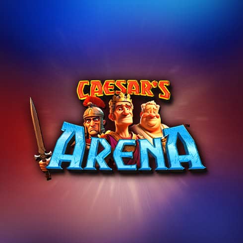 Caesar's Arena