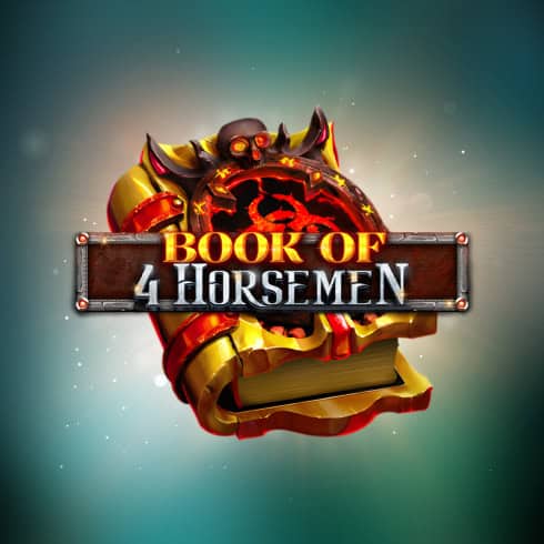 Book Of 4 Horsemen